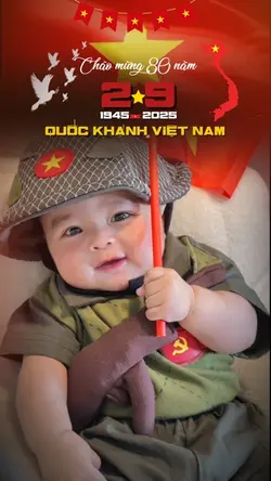 Quốc Khánh 