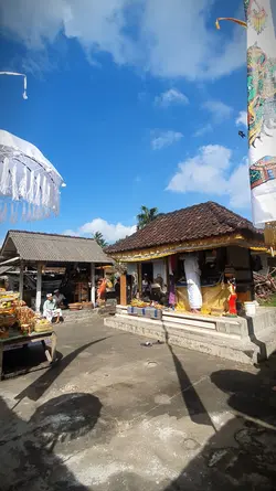Tumpek Landep