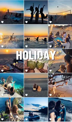 Holiday Story 