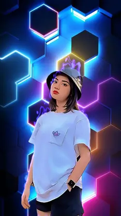background estetik