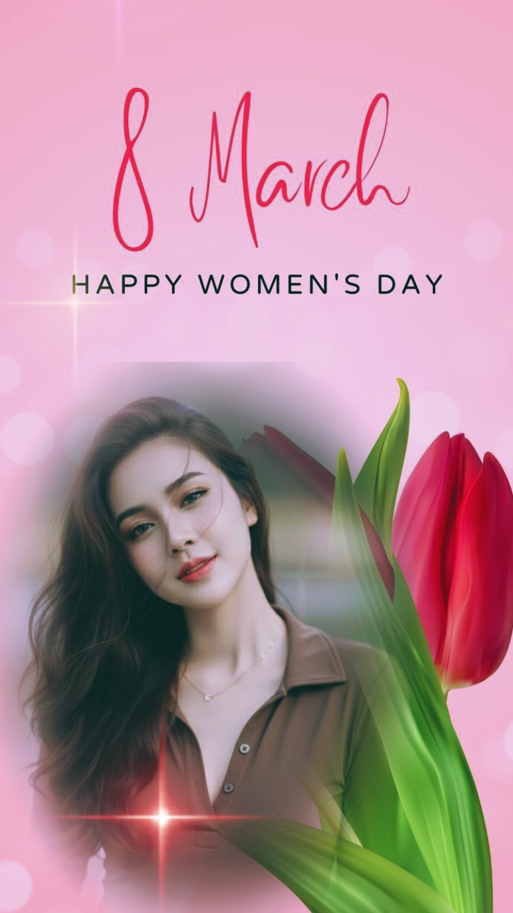 hari perempuan 