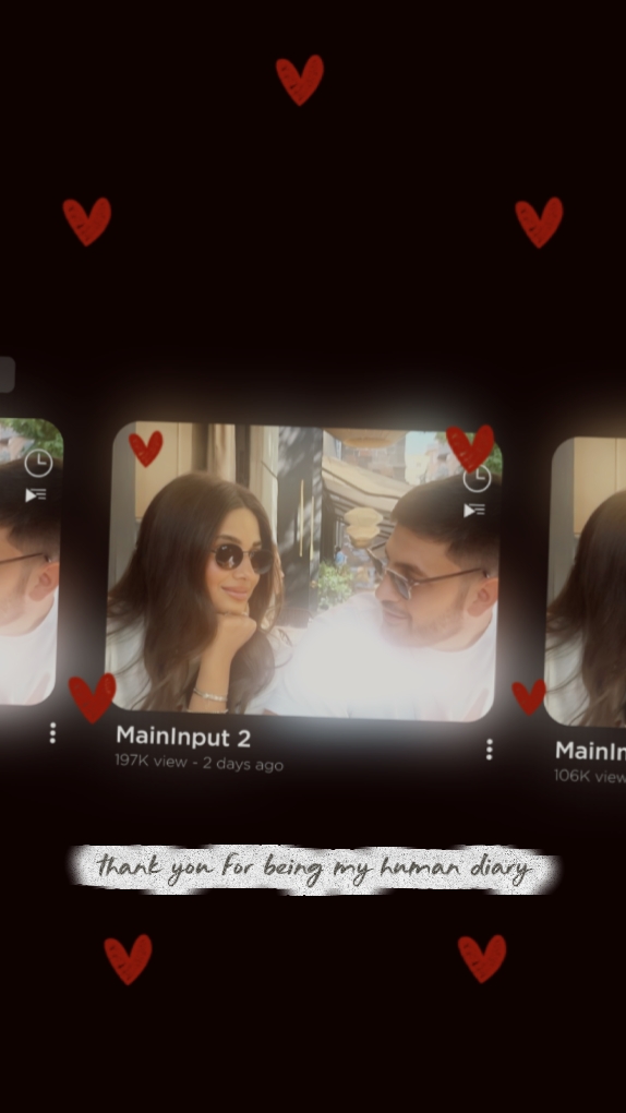 terima kasih cinta
