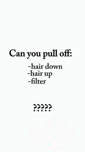 hair
