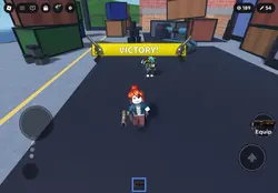 Goodbye Felicia!