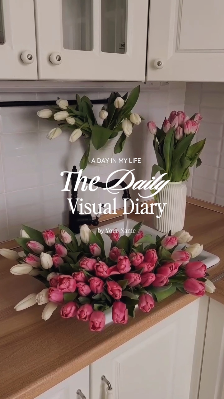 Daily Vlog