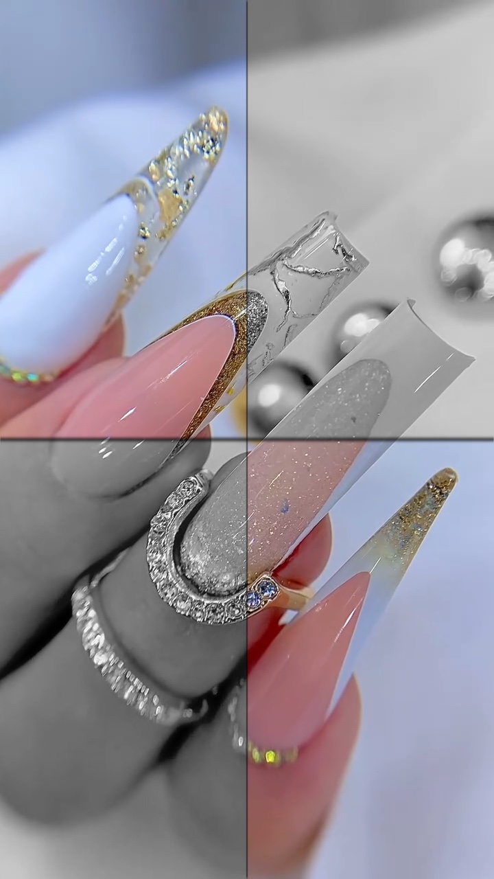 NAILS 