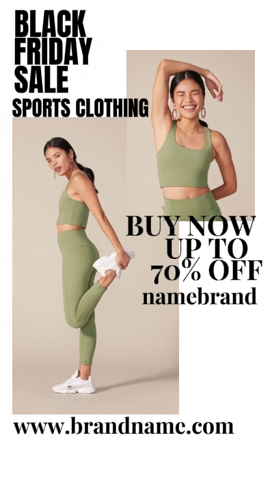 baju sport 