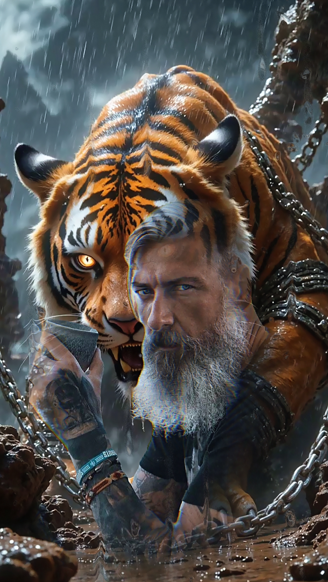 tiger ai