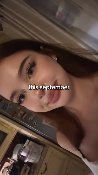 ÚLTIMO> ESTE SEPTIEMBRE