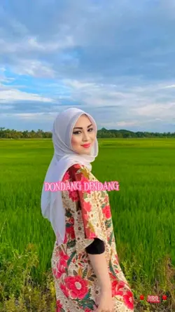 DONDANG DENDANG 