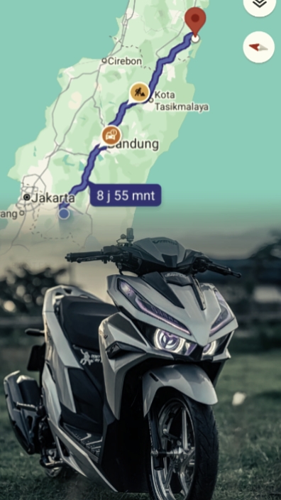 mudik versimu