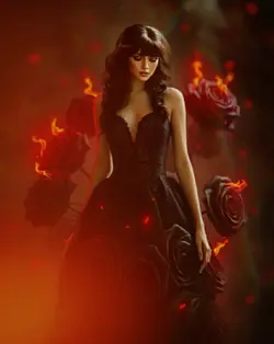 Flame 