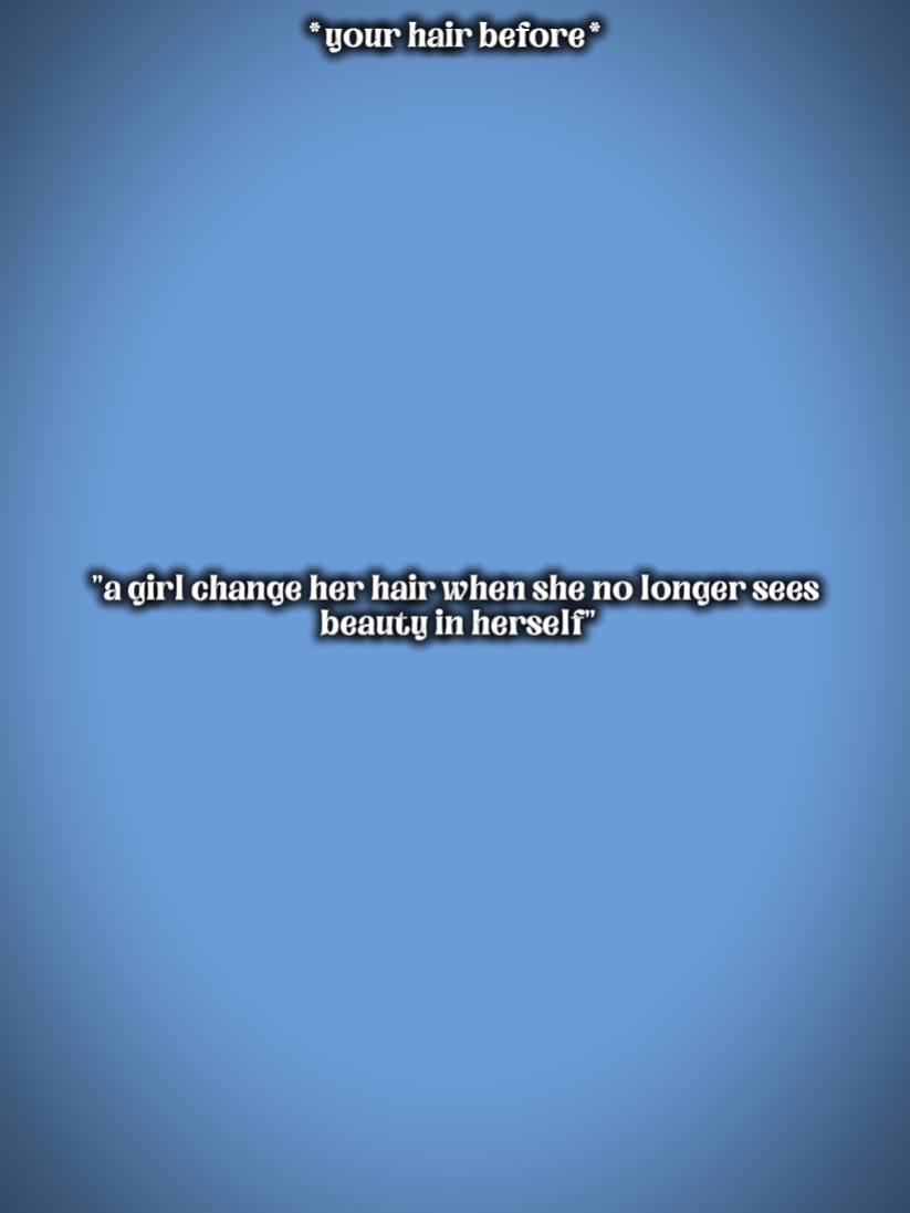 VOS CHEVEUX