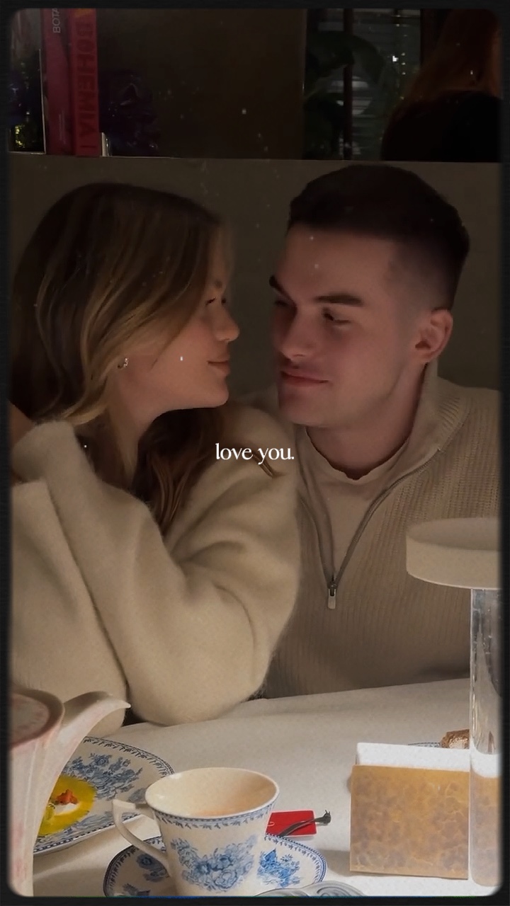love you