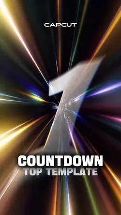 COUNTDOWN Intro