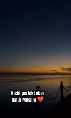 Nicht perfekt aber..