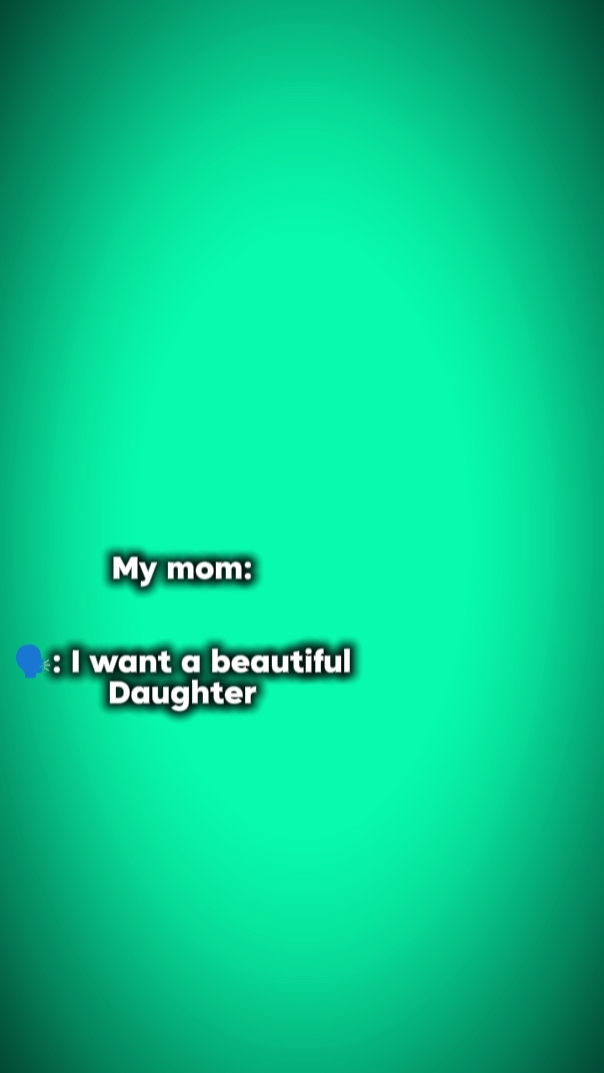 Minha mãe 