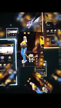 free fire -edit