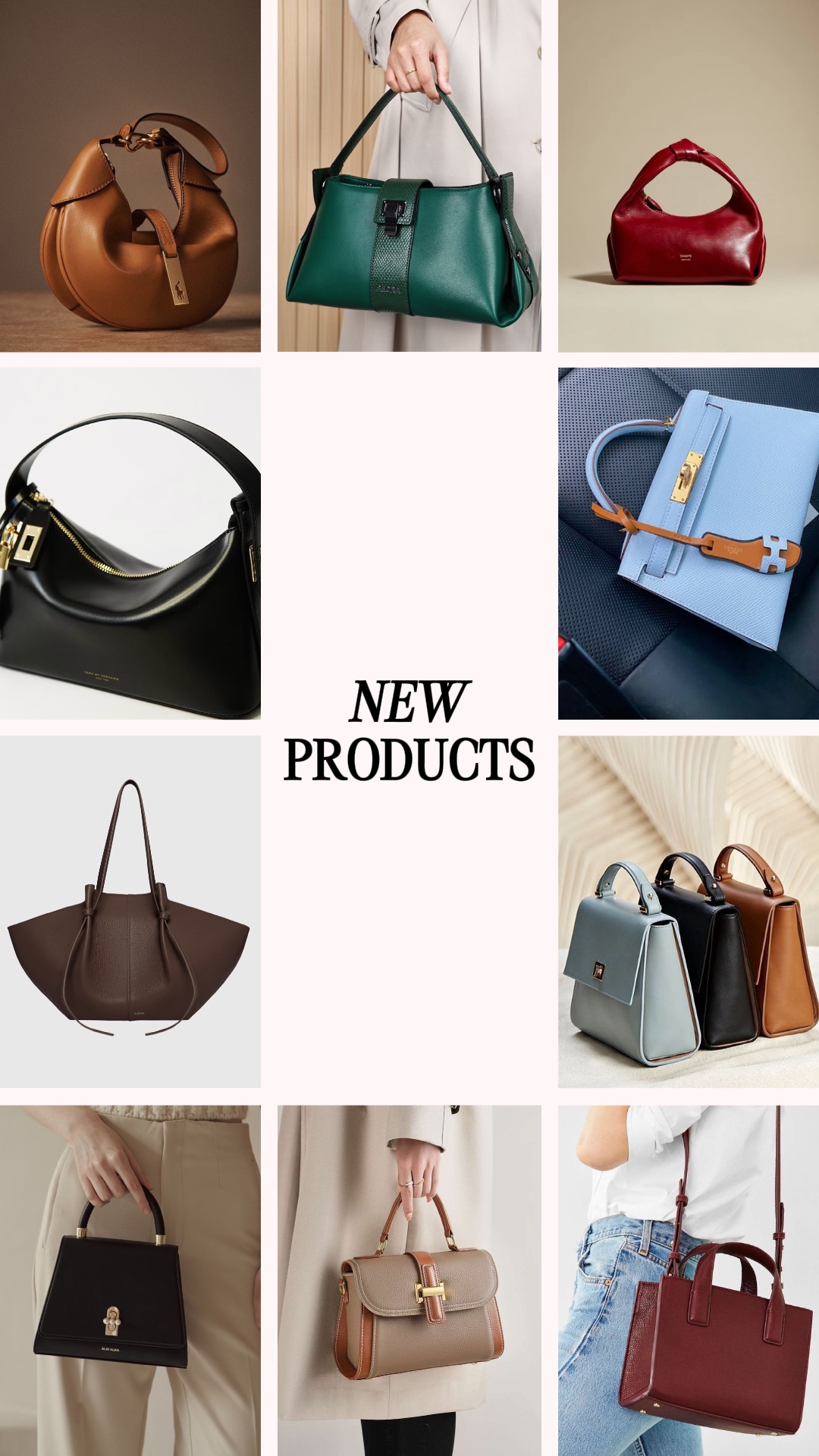 Cerita Produk Baru