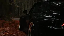 CAR EDITS