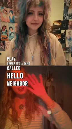 Hello Neighbor