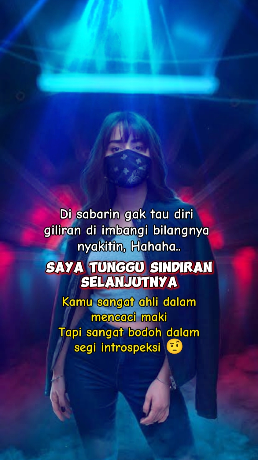 kutipan story
