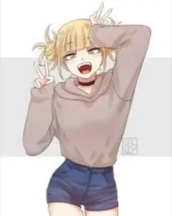 Mha characters sing
