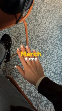 march dump