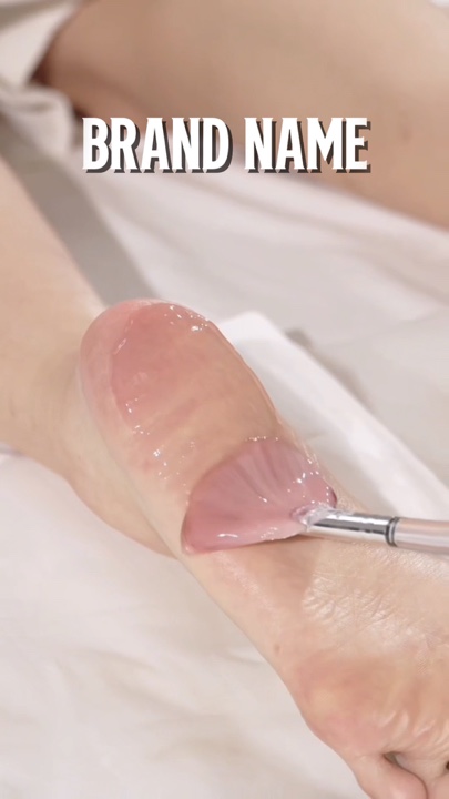 Pedicura