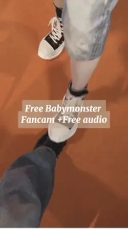 Free fancam