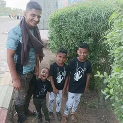 احمد الرفاعي 