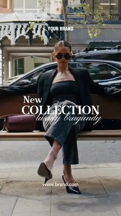 New Bag Collection
