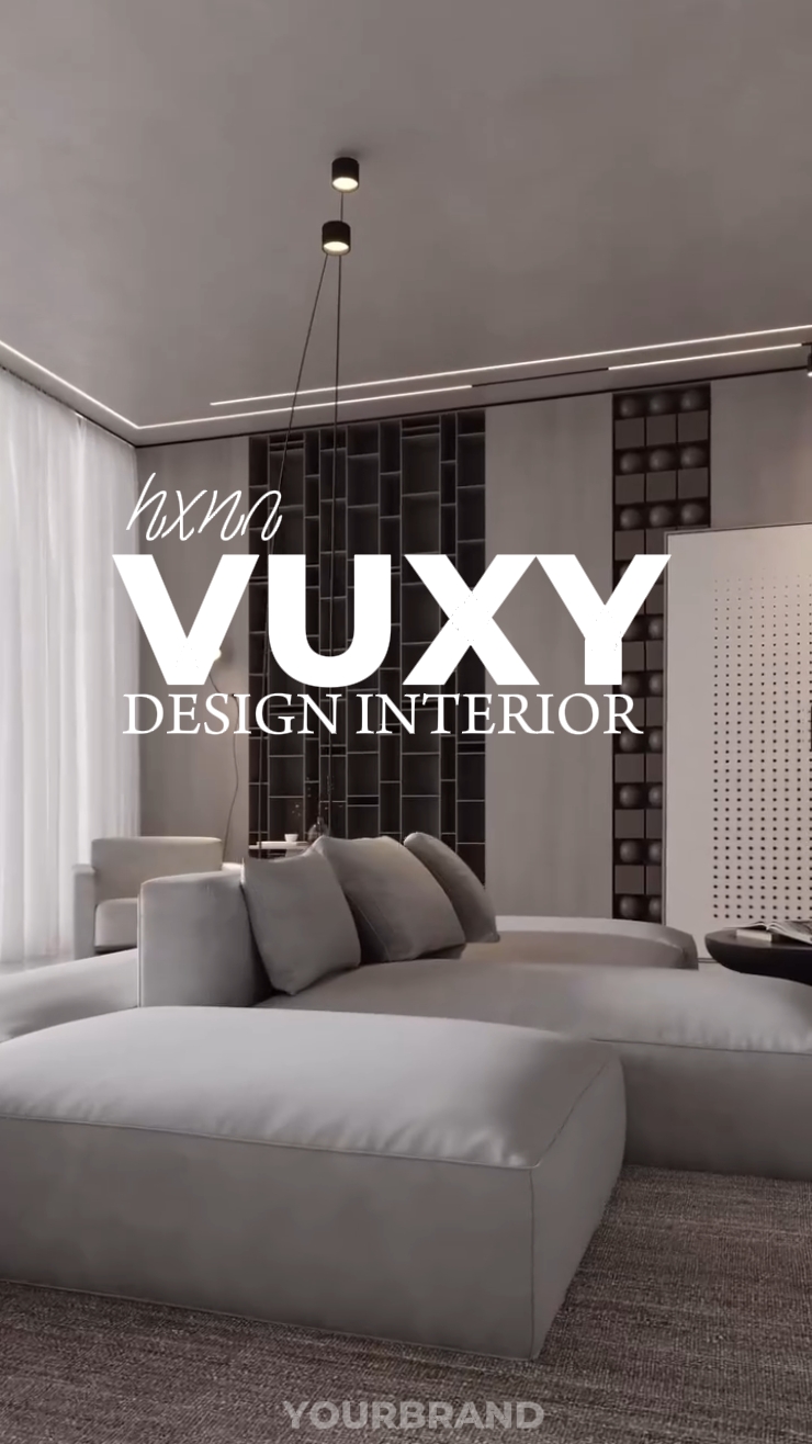 Diseño de Interiores 