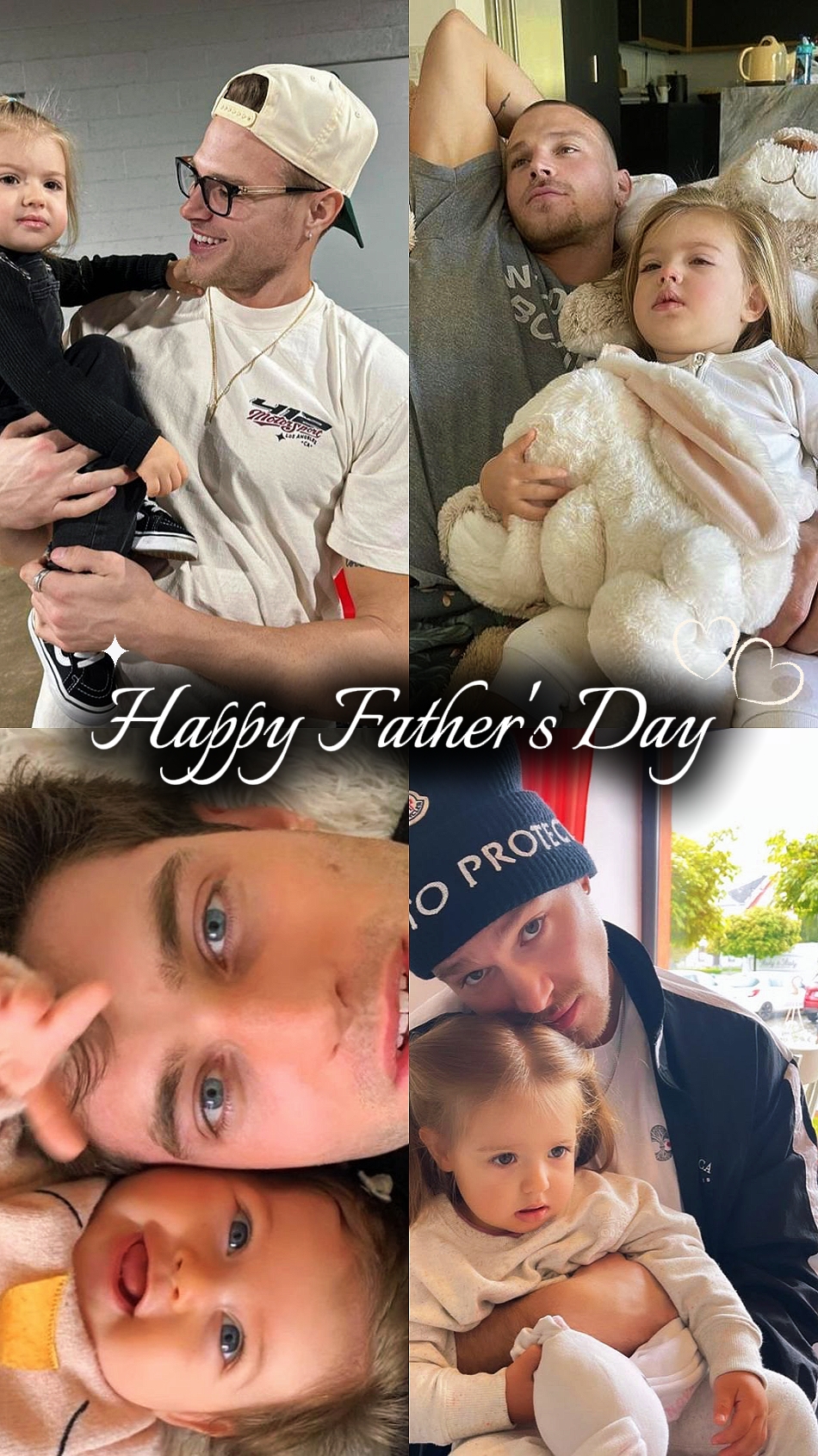 Fathers day