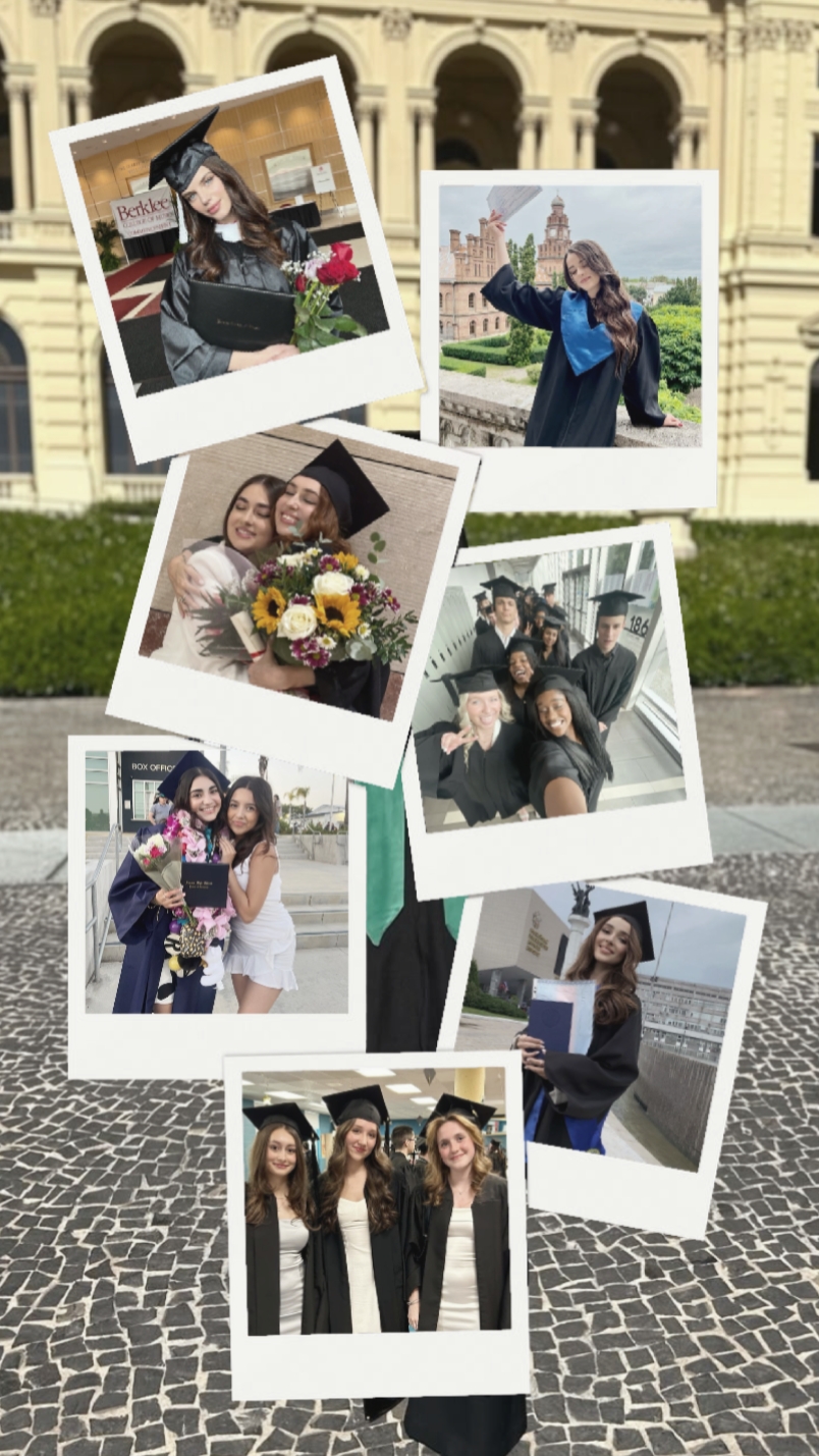 graduation photo 