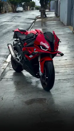 BMW S1000 RR