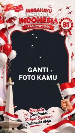 17 AGUSTUS 2026