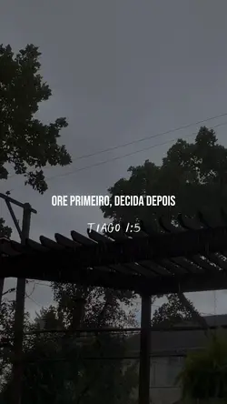 Onde há amor Deus...