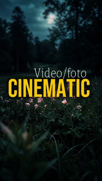 6 clips vidéo 