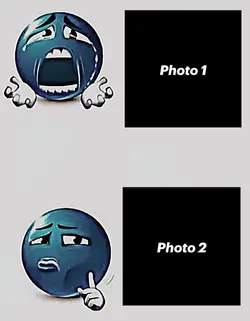 Mogging Emojis