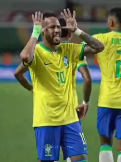 BRASIL HEXA?
