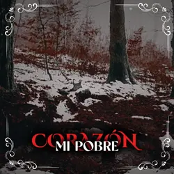 Mi pobre corazón 