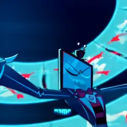 HAZBIN HOTEL 