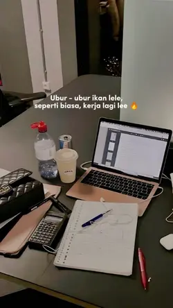 UBUR UBUR IKAN LELE