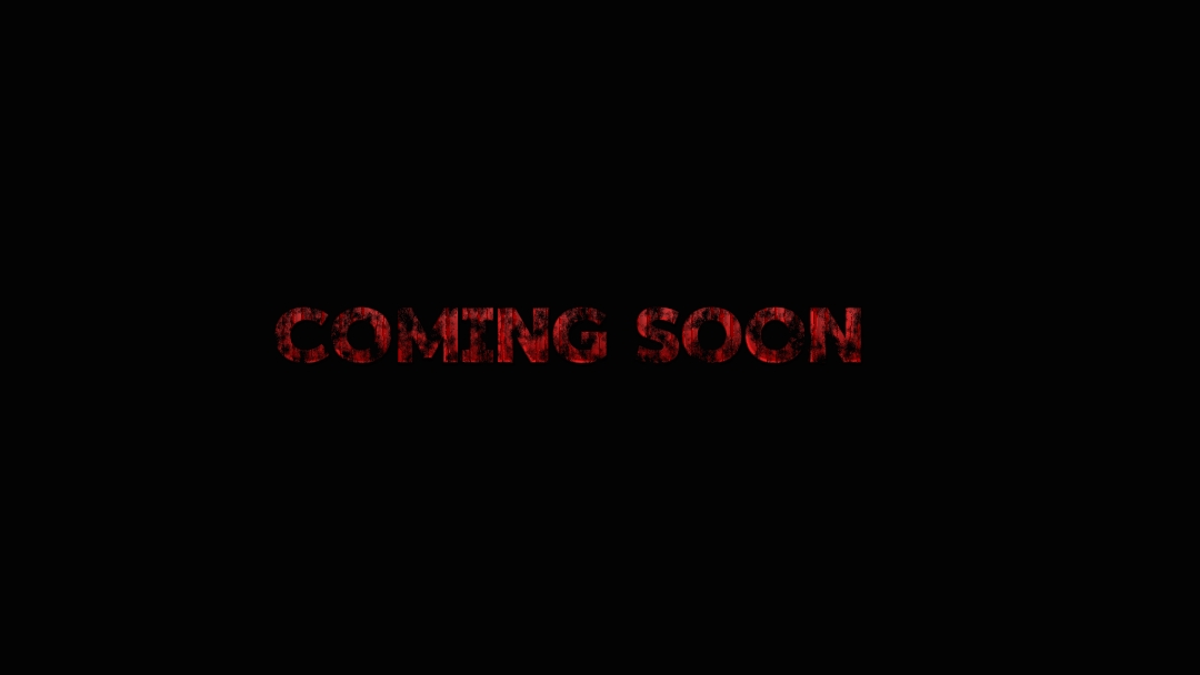 Coming Soon Horror 
