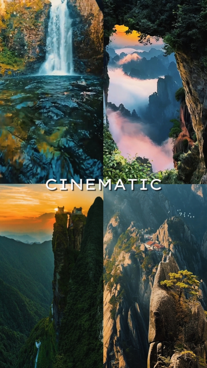 Cinematic HD
