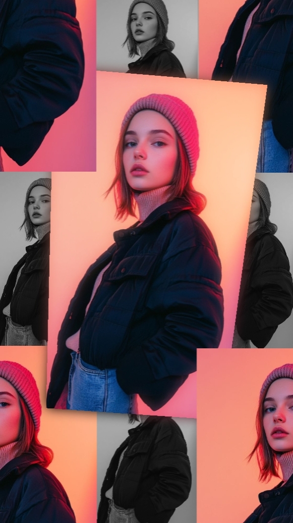 New edit
