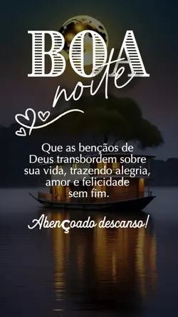 Boa Noite