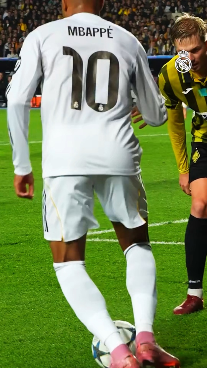 Hala Madri 🤍
