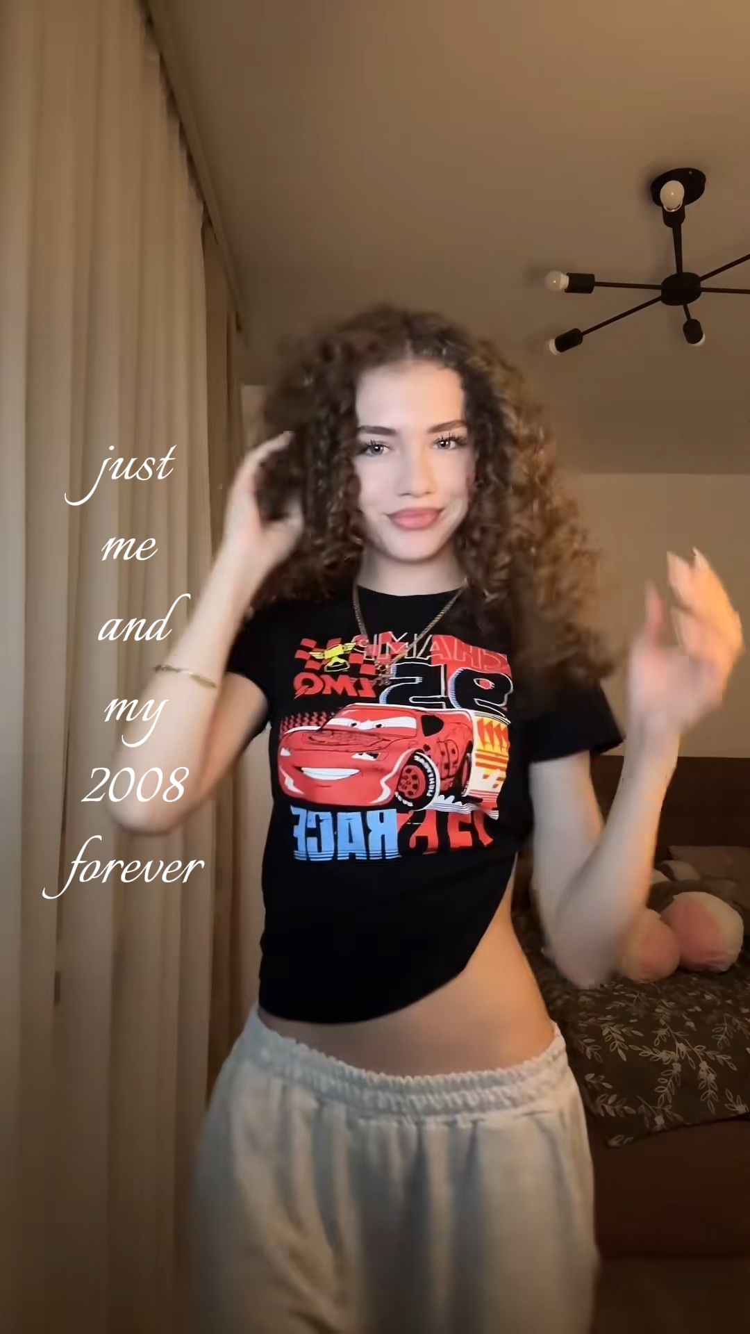 just me & my 2008